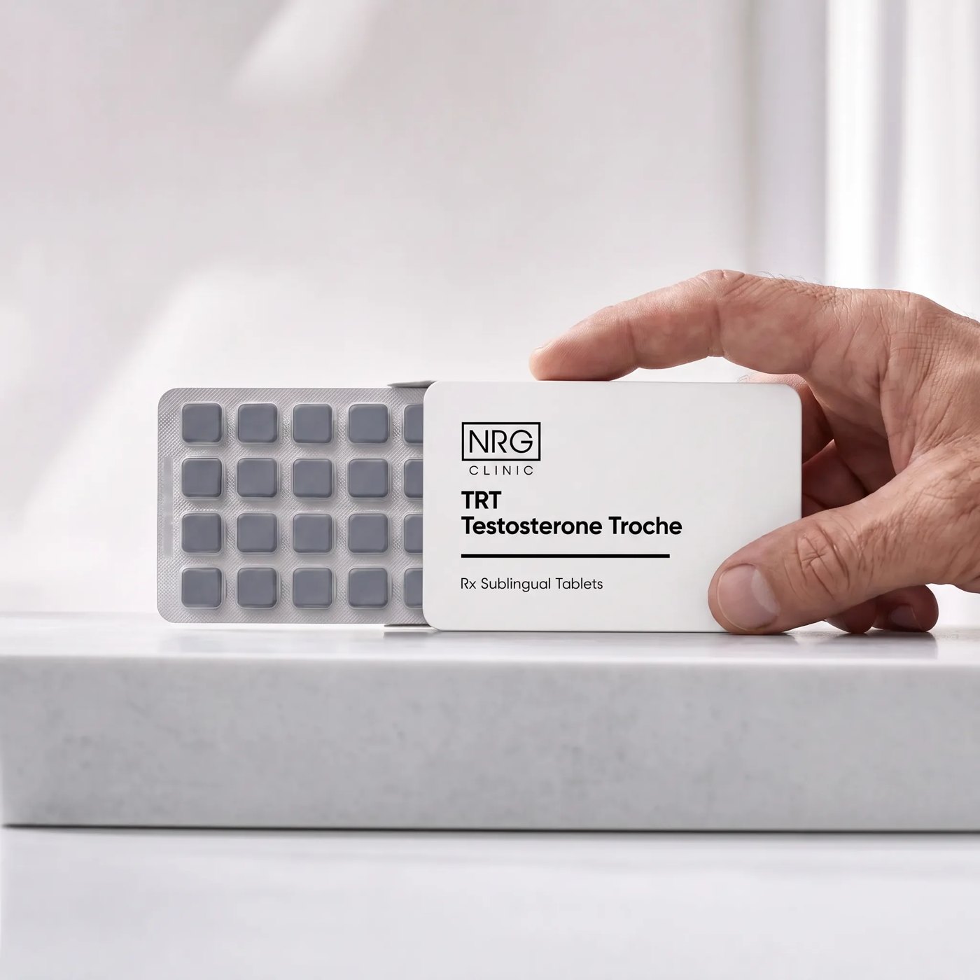 MIC + B12 — Energy + Longevity treatment option