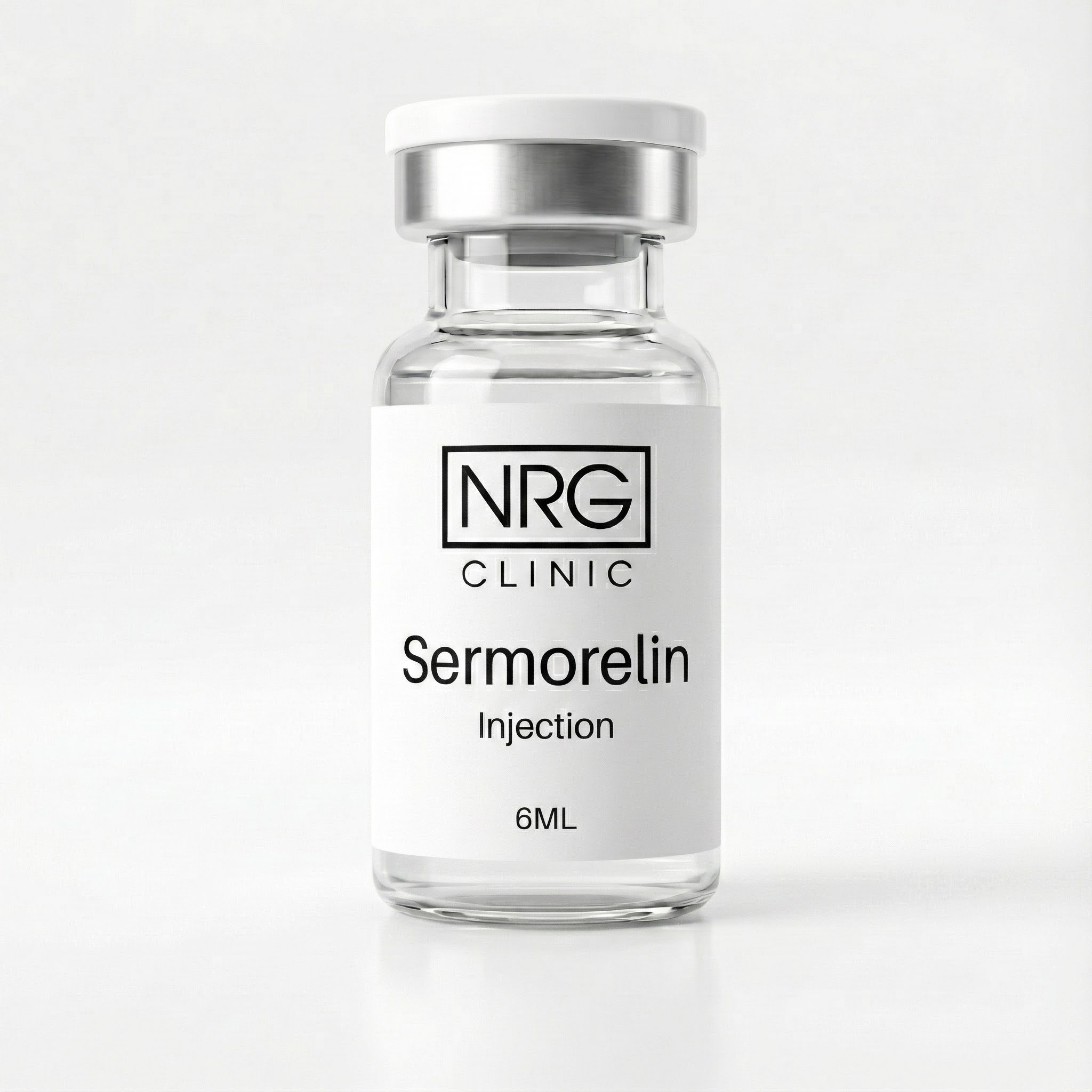 Sermorelin