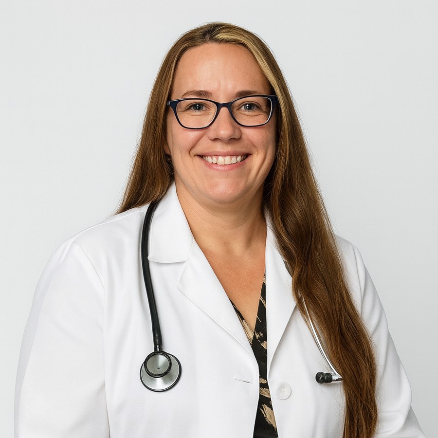 Christina M, Family Nurse Practitioner at NRG Clinic