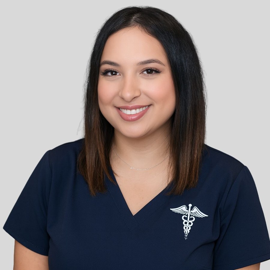 Alyza S, Family Nurse Practitioner at NRG Clinic