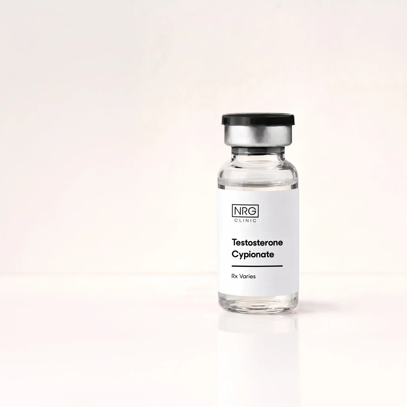 Testosterone therapy