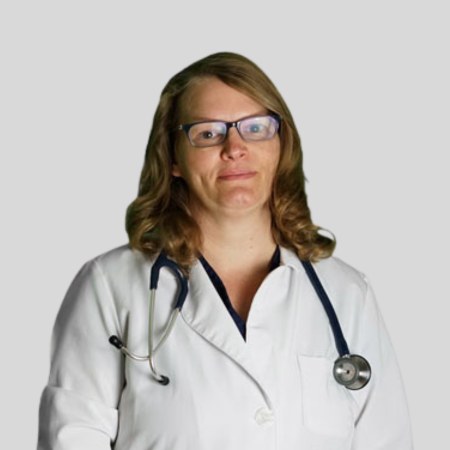 Jeanine W, Advanced Registered Nurse Practitioner at NRG Clinic