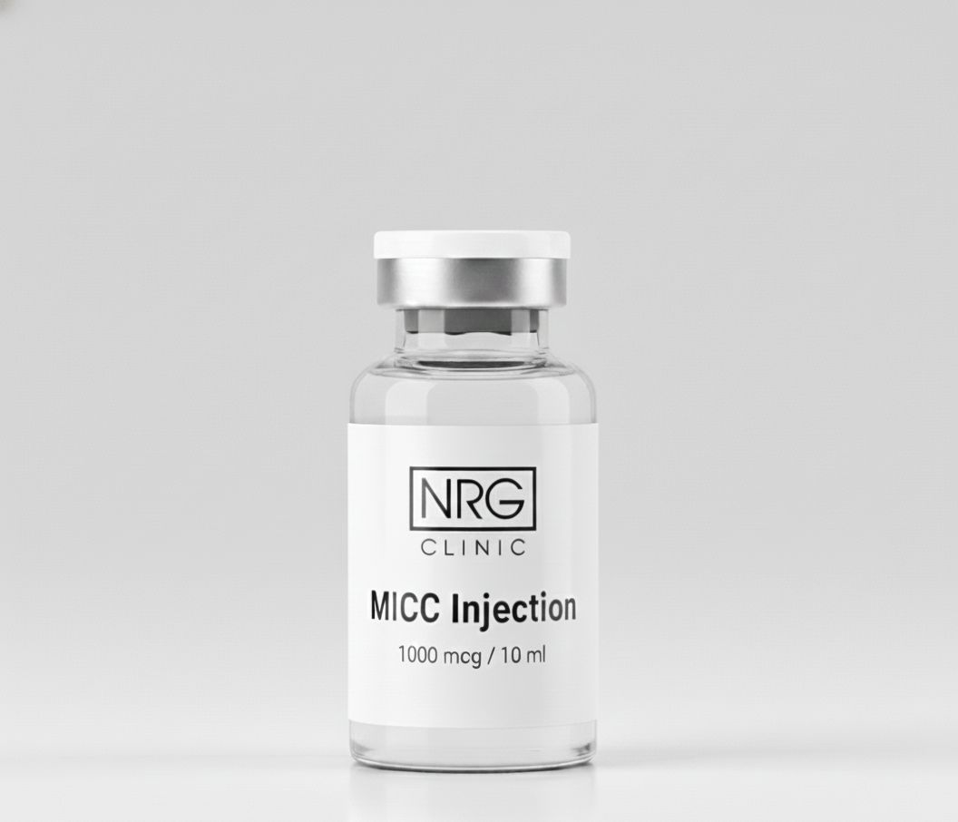 MIC + B12