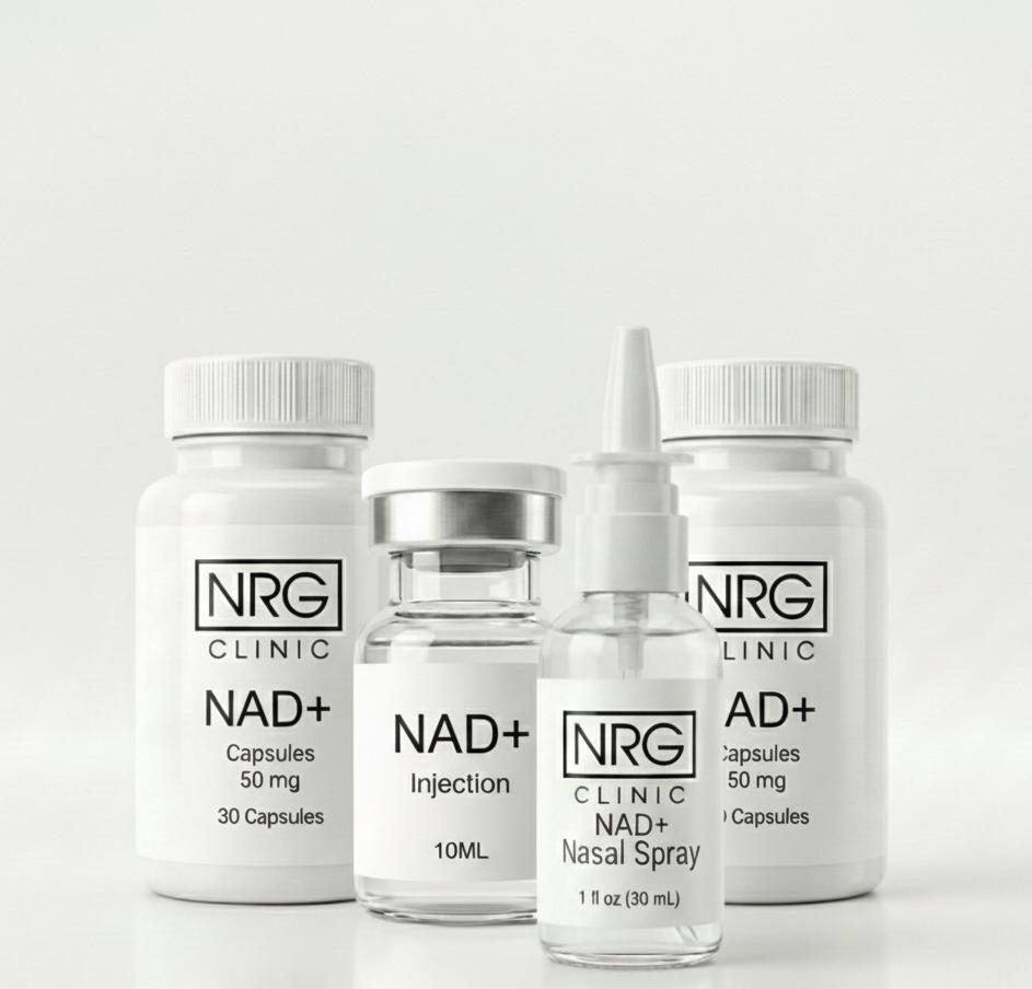 NAD+
