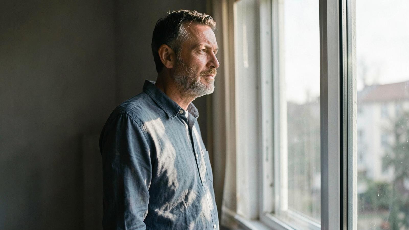 Understanding low testosterone