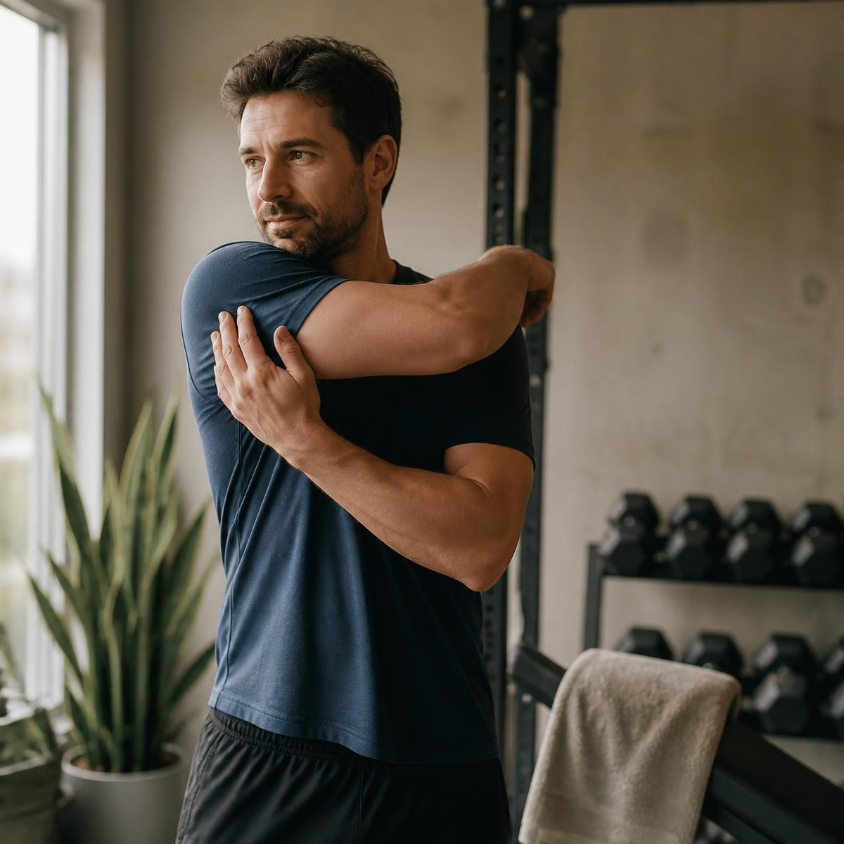 Injury Recovery treatment options