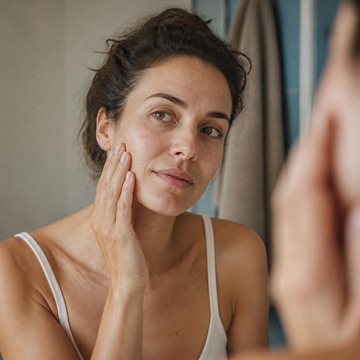 Skincare treatment options